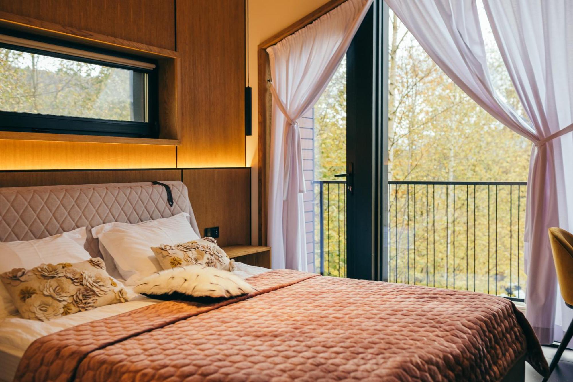 Chalet Venterivka Tatariv Buitenkant foto